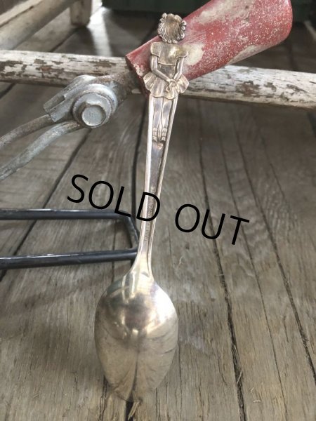画像4: 60s Vintage Spoon Betty Lou (B173) (4)