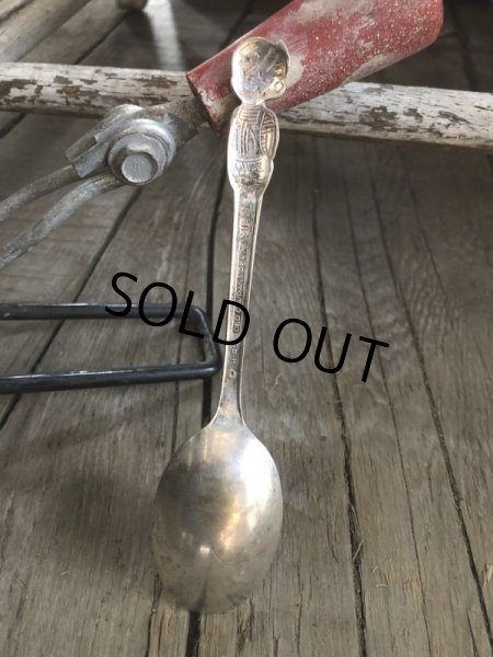 画像4: 60s Vintage Spoon Dennis The Menace (B170) (4)