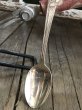 画像2: 60s Vintage Spoon Charlie McCarthy (B172) (2)