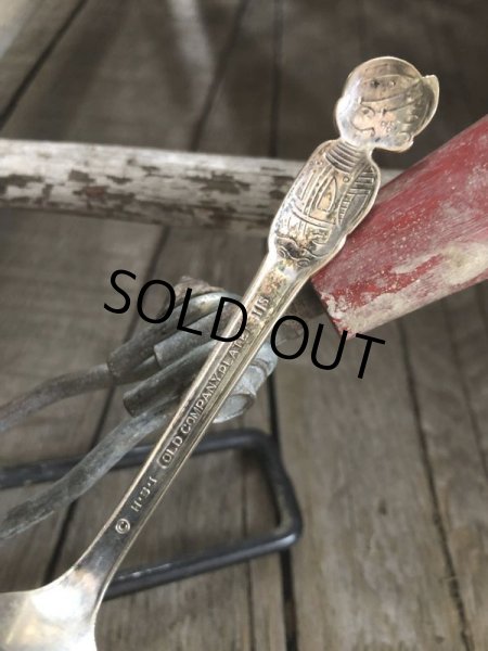 画像5: 60s Vintage Spoon Dennis The Menace (B170) (5)