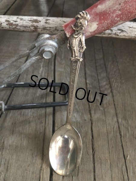 画像3: 60s Vintage Spoon Woody Woodpecker (B171) (3)