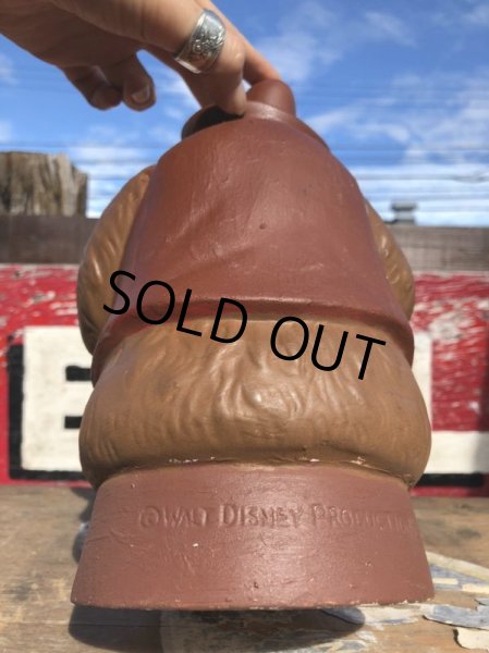 画像4: Vintage Disney BIG AL Ceramic Figure (B180) (4)