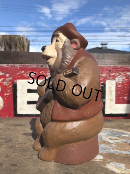 画像5: Vintage Disney BIG AL Ceramic Figure (B180) (5)