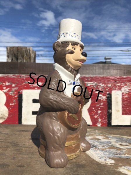 画像2: Vintage Disney Henry Ceramic Figure (B181) (2)