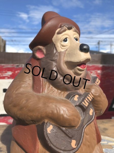 画像8: Vintage Disney BIG AL Ceramic Figure (B180) (8)