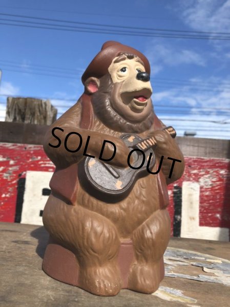 画像6: Vintage Disney BIG AL Ceramic Figure (B180) (6)