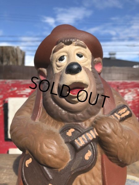 画像7: Vintage Disney BIG AL Ceramic Figure (B180) (7)