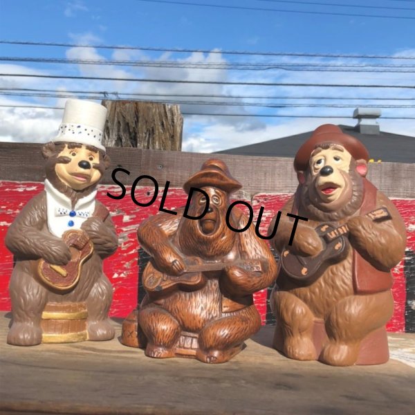 画像12: Vintage Disney BIG AL Ceramic Figure (B180) (12)