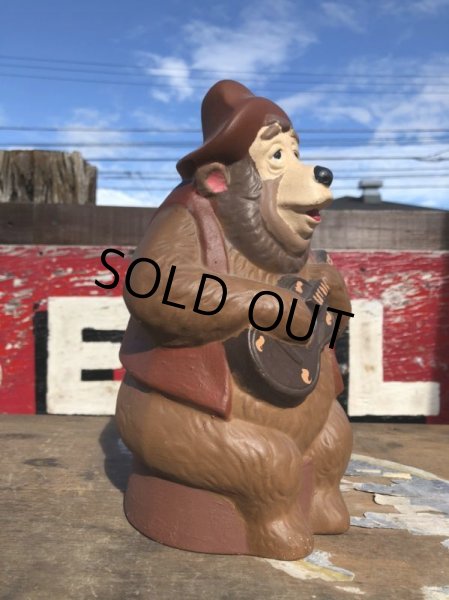 画像2: Vintage Disney BIG AL Ceramic Figure (B180) (2)