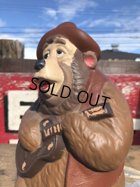 画像9: Vintage Disney BIG AL Ceramic Figure (B180) (9)