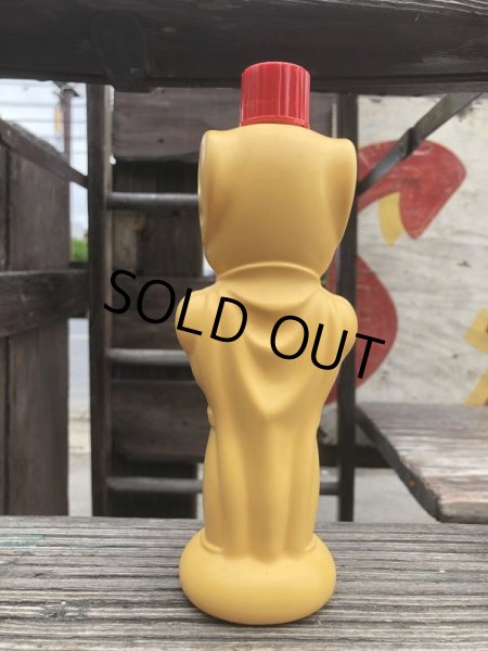 画像3: Vintage Terry Toons Mighty Mouse Soaky (B182) (3)