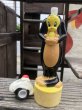 画像8: Vintage Bubble Bath Soaky Bottle Tweety & Sylvester (B186) (8)