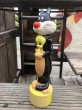 画像2: Vintage Bubble Bath Soaky Bottle Tweety & Sylvester (B186) (2)