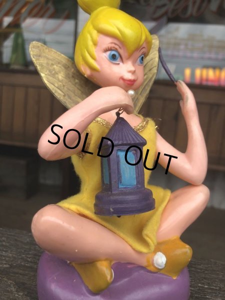 画像14: Vintage WDP Peter Pan & Tinkerbell Set (B193) (14)