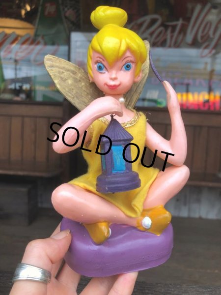 画像16: Vintage WDP Peter Pan & Tinkerbell Set (B193) (16)