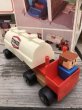 画像9: 70s Vintage Playskool Texaco Gas Station (B198) (9)