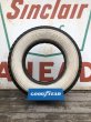 画像1: Vintage Goodyear Store Display Tire & Stand (B199) (1)