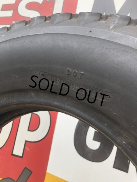 画像12: Vintage Goodyear Store Display Tire & Stand (B199) (12)