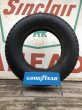 画像13: Vintage Goodyear Store Display Tire & Stand (B199) (13)