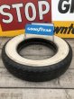 画像7: Vintage Goodyear Store Display Tire & Stand (B199) (7)