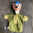 画像7: Vintage Hand Puppet Yogi Bear (B208) (7)