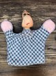 画像6: Vintage Hand Puppet Droopy Googly Eyed (B210) (6)