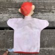 画像8: Vintage Hand Puppet Dopey (B212) (8)