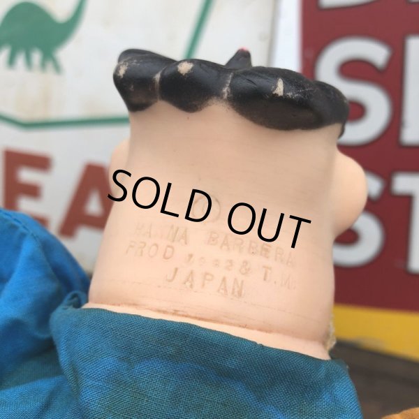 画像3: 60s Vintage Hand Puppet Fred (B206) (3)