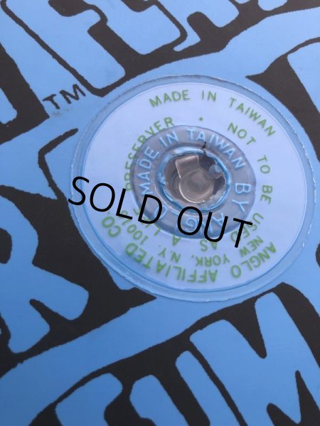 画像3: 70s Vintage Flair Pen Giant Fi Fo Fum Inflatable (B214) (3)