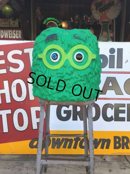 画像17: Vintage Mcdonald's Playland Fry Guy Chair (B246） (17)