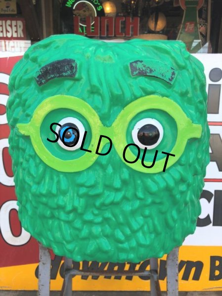 画像3: Vintage Mcdonald's Playland Fry Guy Chair (B246） (3)