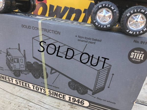 画像8: Vintage Nylint Goodwrench TRUCK W/box (B215)  (8)