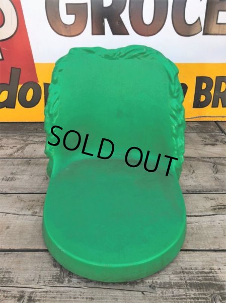 画像11: Vintage Mcdonald's Playland Fry Guy Chair (B246） (11)