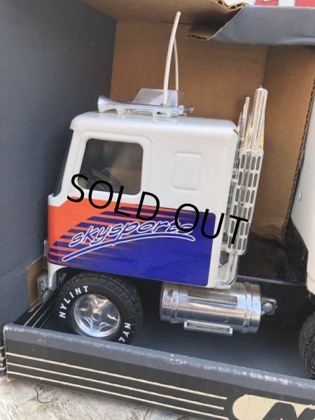 画像2: Vintage Nylint Goodwrench TRUCK W/box (B215)  (2)