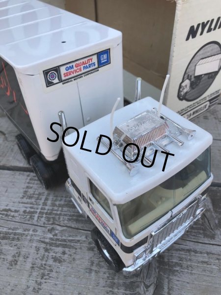 画像8: Vintage Nylint Mr Goodwrench TRUCK W/box (B216)  (8)