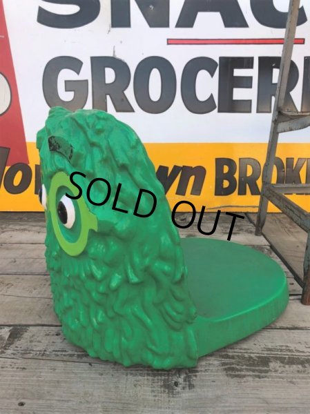 画像10: Vintage Mcdonald's Playland Fry Guy Chair (B246） (10)