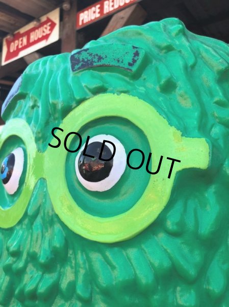 画像6: Vintage Mcdonald's Playland Fry Guy Chair (B246） (6)