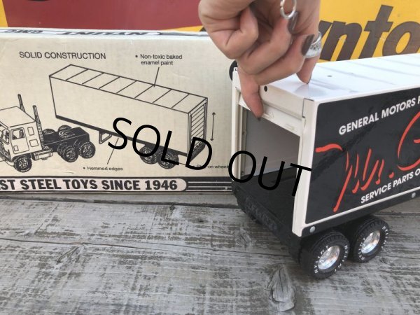 画像9: Vintage Nylint Mr Goodwrench TRUCK W/box (B216)  (9)
