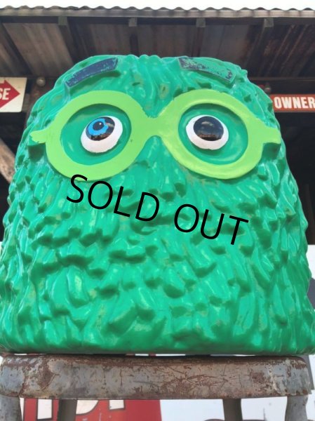 画像9: Vintage Mcdonald's Playland Fry Guy Chair (B246） (9)