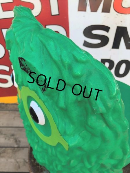 画像7: Vintage Mcdonald's Playland Fry Guy Chair (B246） (7)