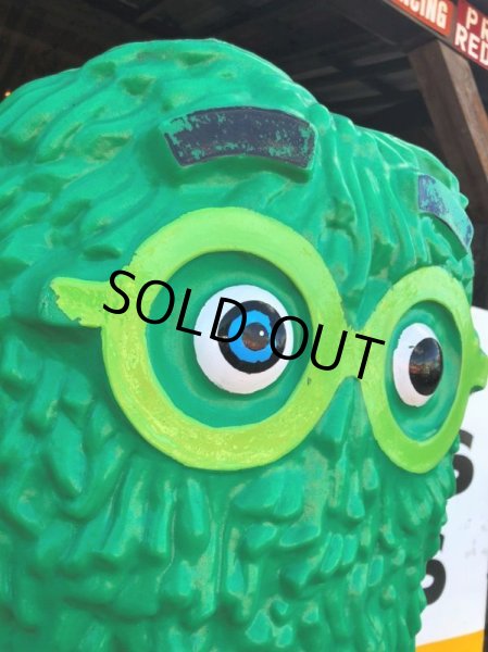 画像5: Vintage Mcdonald's Playland Fry Guy Chair (B246） (5)