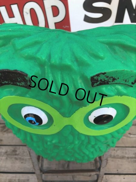 画像8: Vintage Mcdonald's Playland Fry Guy Chair (B246） (8)