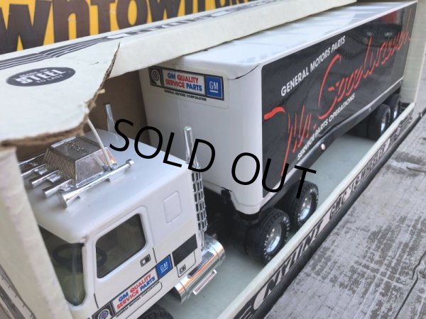 画像6: Vintage Nylint Mr Goodwrench TRUCK W/box (B216)  (6)