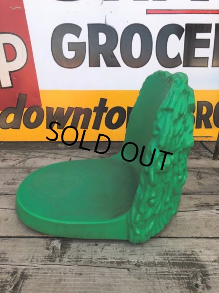 画像12: Vintage Mcdonald's Playland Fry Guy Chair (B246） (12)