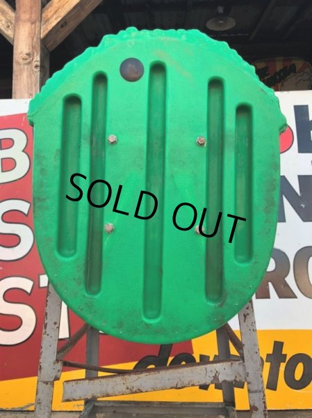 画像13: Vintage Mcdonald's Playland Fry Guy Chair (B246） (13)