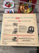 画像18: 50s Vintage Remco Coney Island Penny Machine w/Box (B217) (18)