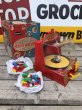 画像4: 50s Vintage Remco Coney Island Penny Machine w/Box (B217) (4)