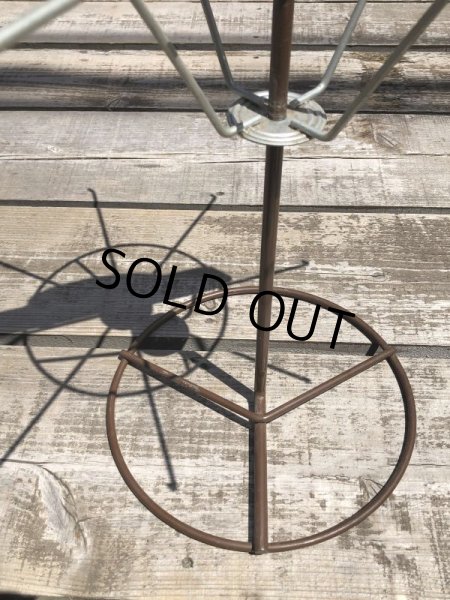 画像4: Vintage Hickory Ontario Knife Store Display Rack (B218) (4)