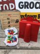 画像5: 50s Vintage Remco Coney Island Penny Machine w/Box (B217) (5)