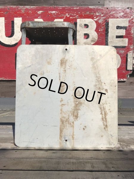 画像7: Vintage Road Sign COLORADO (B235)  (7)